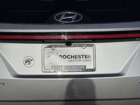 Used 2024 Hyundai Tucson SEL image 41