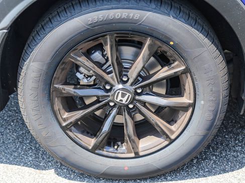 Used 2023 Honda CR-V Sport image 9