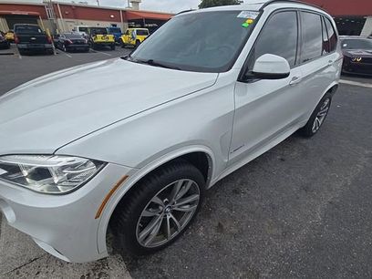 Used 2018 BMW X5 sDrive35i