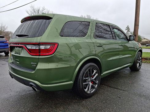 Used 2020 Dodge Durango SRT w/ Premium Interior Group image 5