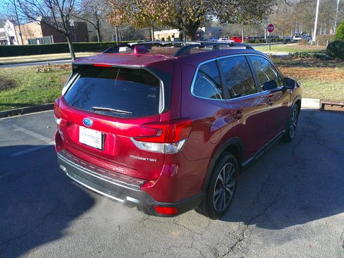 Used 2020 Subaru Forester Limited image 13