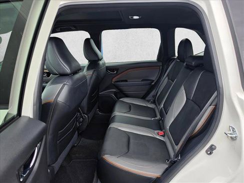 Used 2026 Subaru Forester Sport AWD/4WD image 17