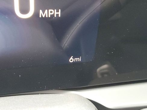 New 2025 Buick Envista Preferred w/ Advanced Safety Package image 45