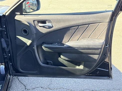 Used 2023 Dodge Charger GT w/ Blacktop Package image 8