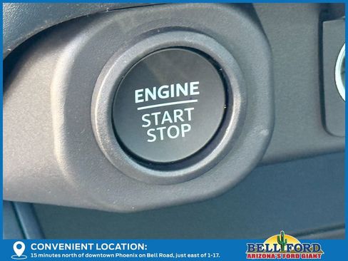 New 2026 Ford Maverick Lariat image 23