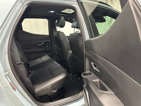 Used 2024 Hyundai Santa Cruz XRT AWD/4WD image 48