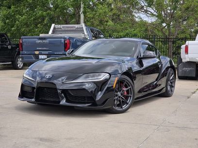 Used 2026 Toyota Supra Premium w/ Driver Assist Package