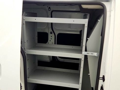 Used 2020 Nissan NV200 SV w/ Back Door Glass Package image 24