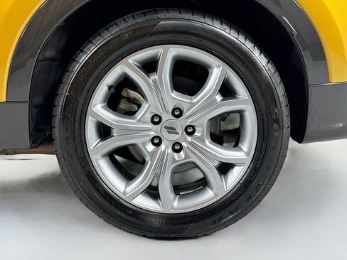 Used 2024 Dodge Hornet R/T Plus AWD/4WD image 9
