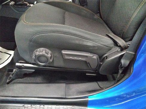 Used 2021 Jeep Gladiator Mojave w/ LED Lighting Group image 28