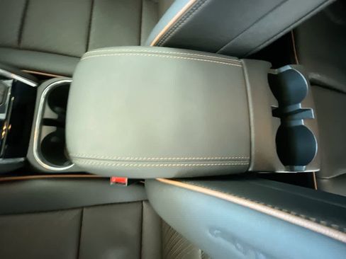 Used 2024 GMC Canyon AT4 w/ AT4 Premium Package image 20