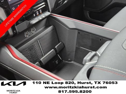 Used 2026 RAM 1500 Rebel w/ Rebel Level 1 Equipment Group AWD/4WD image 9
