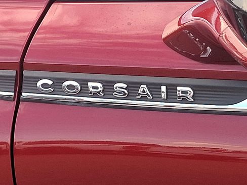 Used 2022 Lincoln Corsair AWD w/ Premium Package image 31