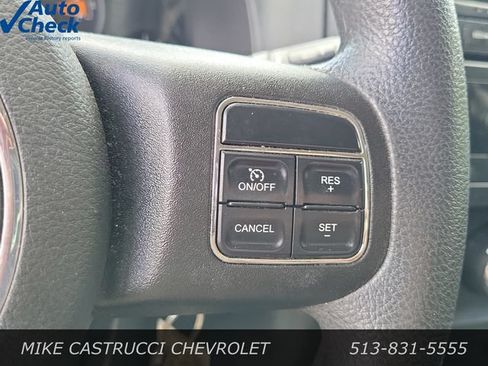Used 2015 Jeep Compass Sport w/ Power Value Group FWD image 16