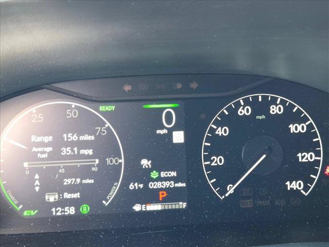 Used 2024 Honda CR-V Sport-L image 10