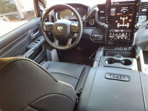 New 2025 RAM 2500 Power Wagon image 4