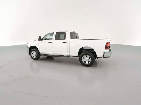 New 2026 RAM 2500 Tradesman image 7
