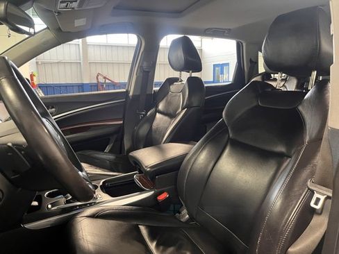 Used 2015 Acura MDX SH-AWD w/ Technology Package image 22