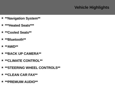 Used 2023 Mercedes-Benz C 300 4MATIC Sedan image 8