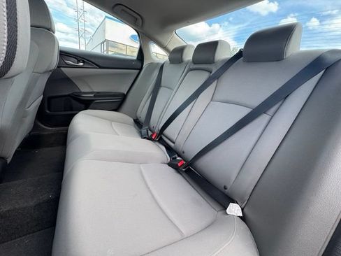 Used 2019 Honda Civic EX image 12