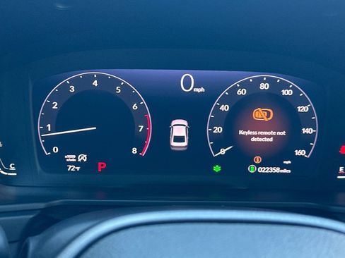 Used 2023 Honda Accord LX image 32