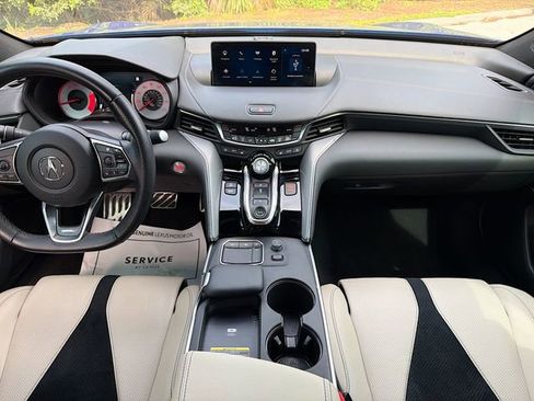 Used 2023 Acura TLX Type S image 19