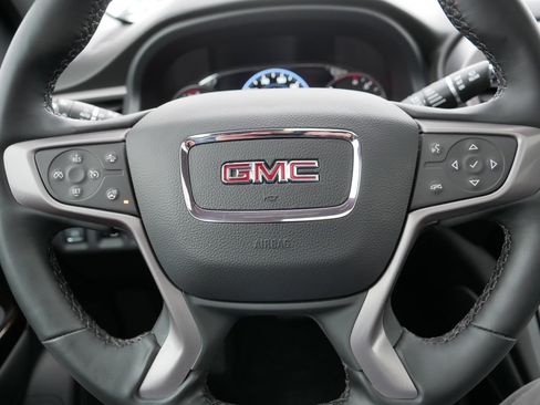 Certified 2023 GMC Acadia AT4 w/ Technology Package image 25