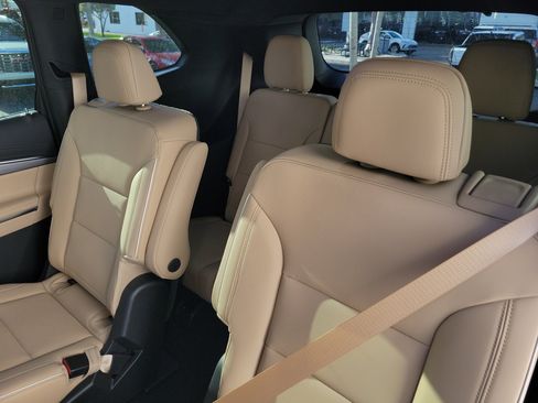 New 2026 Buick Enclave Preferred image 13