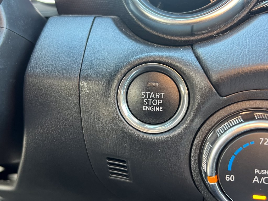 Used 2025 MAZDA MX-5 Miata RF Grand Touring RWD image 22