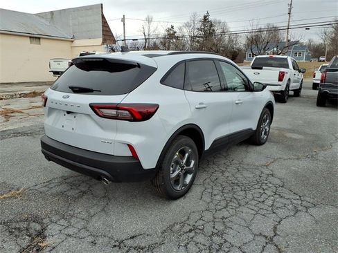 New 2026 Ford Escape ST-Line w/ Tech Pack #1 image 3