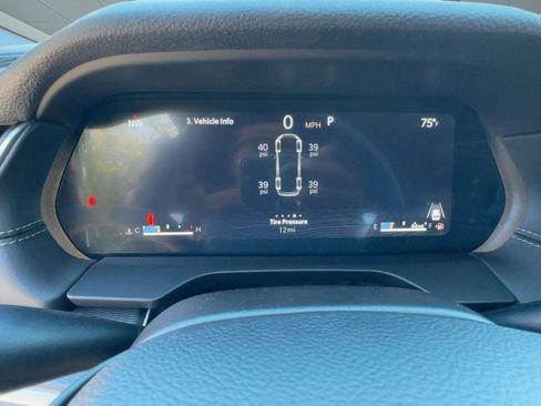 New 2025 Jeep Grand Cherokee L Altitude image 19