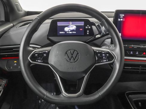 Used 2023 Volkswagen ID.4 Pro image 28