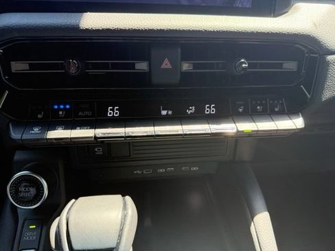 Used 2024 Toyota Land Cruiser w/ Premium Package AWD/4WD image 25