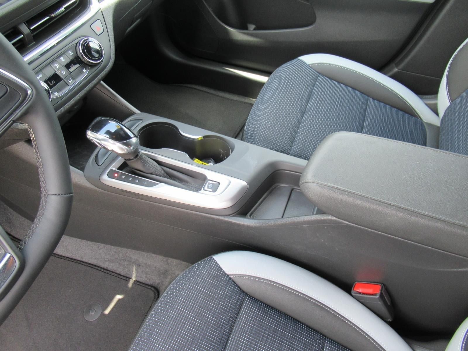Used 2026 Buick Envista Preferred w/ Convenience I Package FWD image 16