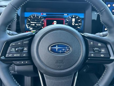 New 2026 Subaru Outback Touring AWD/4WD image 28