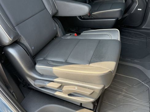 New 2025 Chevrolet Tahoe Premier image 20