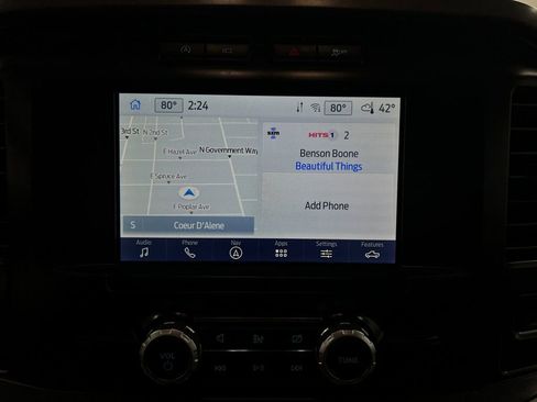 Used 2023 Ford F150 XLT w/ Equipment Group 301A Mid image 21