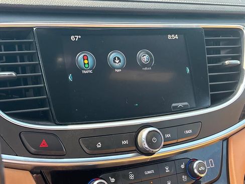 Used 2019 Buick LaCrosse Premium w/ Sun and Shade Package FWD image 37