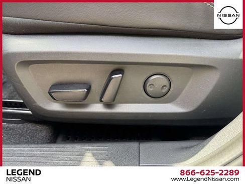 Certified 2023 Nissan Rogue SL w/ SL Premium Package AWD/4WD image 18