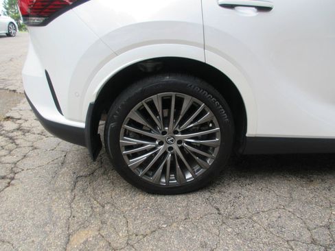 Used 2023 Lexus RX 350 w/ Accessory Package (Z1) AWD/4WD image 22