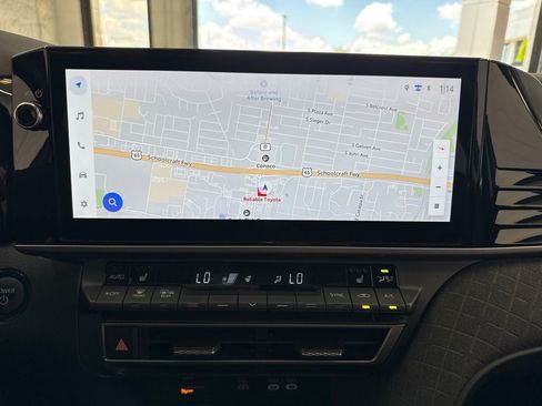 Certified 2025 Toyota Camry XLE AWD/4WD image 24