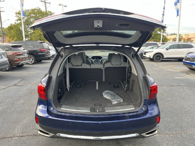 Used 2020 Acura MDX w/ Technology Package FWD image 23