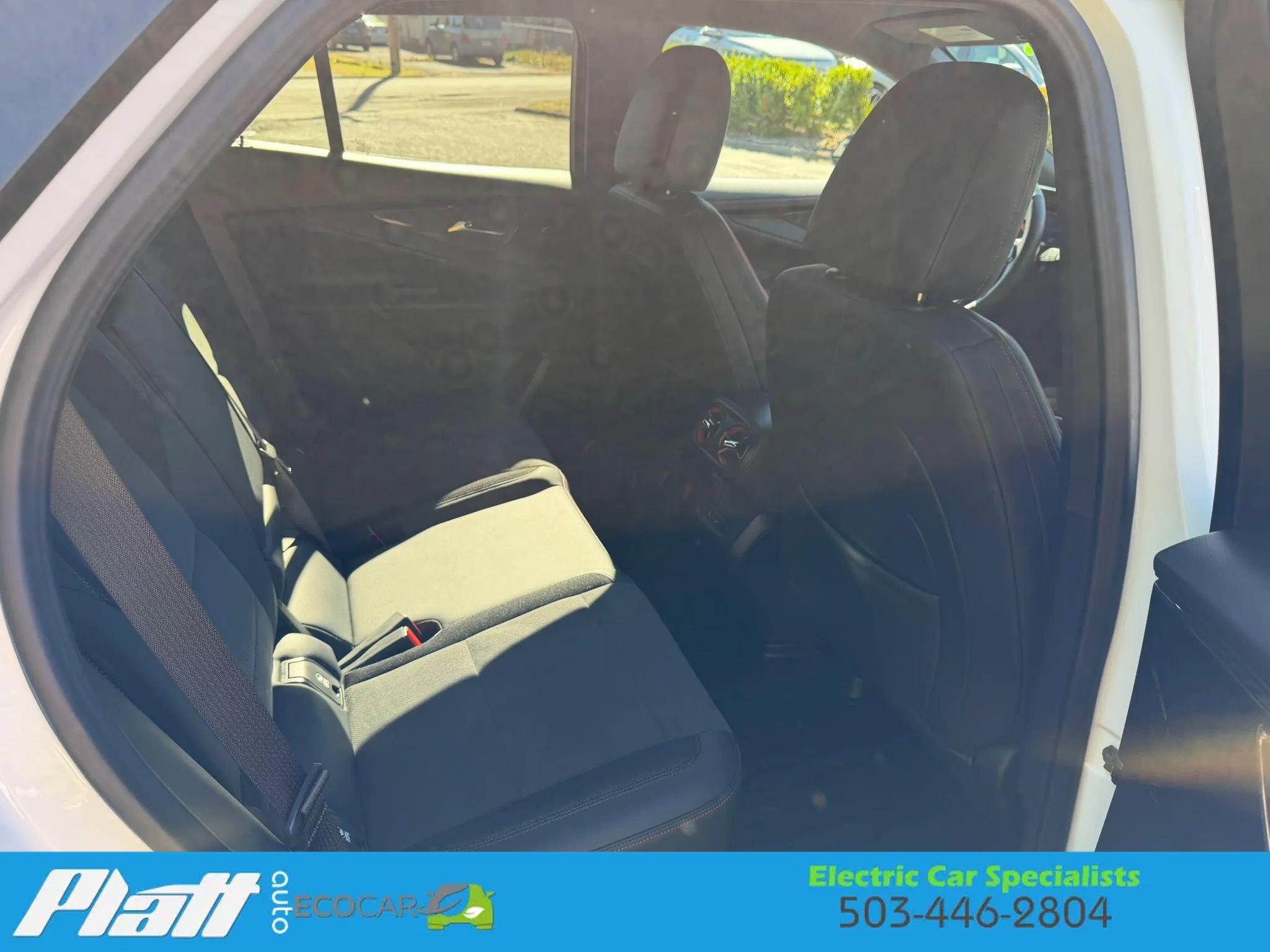 Used 2024 Chevrolet Blazer EV RS AWD/4WD image 41
