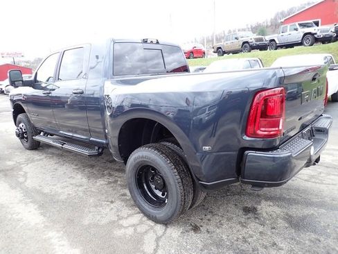 New 2026 RAM 3500 Laramie image 3