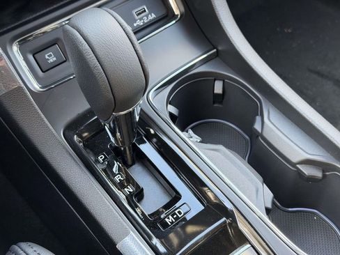 New 2026 Subaru Ascent Bronze Edition image 23