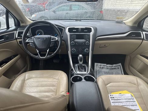 Used 2013 Ford Fusion SE image 14