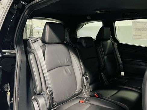 New 2026 Honda Odyssey Sport-L image 28