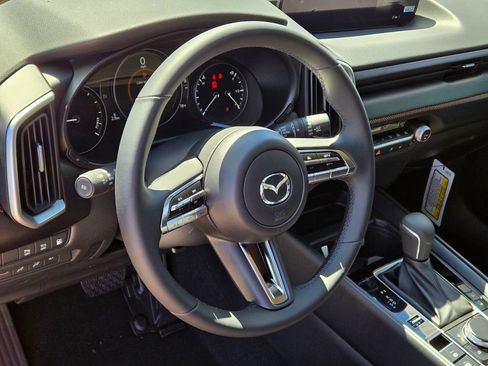 New 2026 MAZDA CX-50 AWD 2.5 Hybrid w/ Weather Package image 26