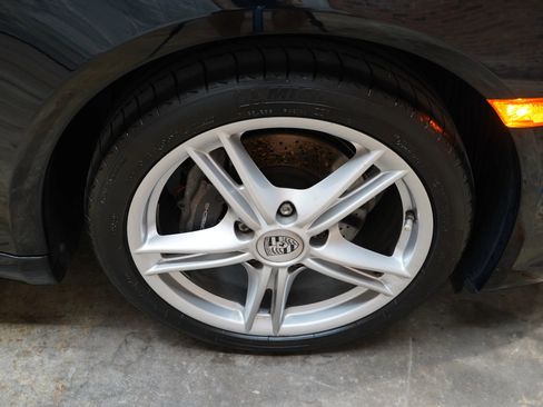 Used 2009 Porsche Boxster image 57