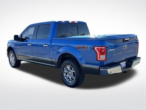 Used 2015 Ford F150 XLT w/ Equipment Group 302A Luxury image 7